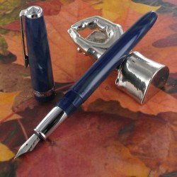 Stylo Plume Recife® Artis Traveller Cobalt
