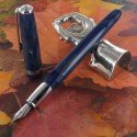 Stylo Plume Recife® Artis Traveller Cobalt