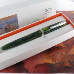 Stylo Plume Recife® Artis Traveller Citron