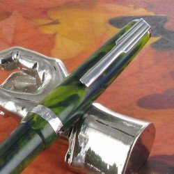 Stylo Plume Recife® Artis Traveller Citron