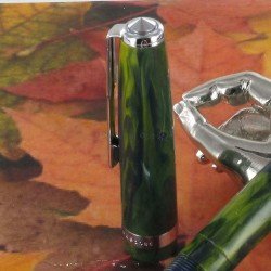 Stylo Plume Recife® Artis Traveller Citron