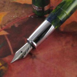 Stylo Plume Recife® Artis Traveller Citron