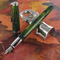 Stylo Plume Recife® Artis Traveller Citron