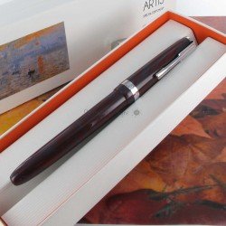 Stylo Plume Recife® Artis Traveller Garance