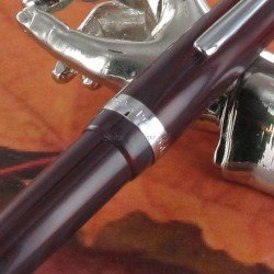 Stylo Plume Recife® Artis Traveller Garance