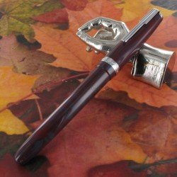 Stylo Plume Recife® Artis Traveller Garance