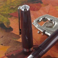 Stylo Plume Recife® Artis Traveller Garance