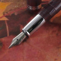 Stylo Plume Recife® Artis Traveller Garance