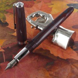 Stylo Plume Recife® Artis Traveller Garance