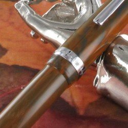 Stylo Plume Recife® Artis Traveller Ocre