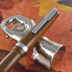 Stylo Plume Recife® Artis Traveller Ocre