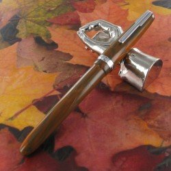 Stylo Plume Recife® Artis Traveller Ocre