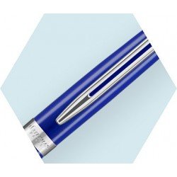 Stylo Bille WATERMAN® Hémisphère Bleu Nuit
