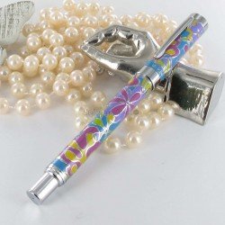 Stylo Plume Enzo Varini® "Palazzo" Violet