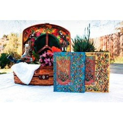 Carnet Paperblanks® Florentine Midi Uni
