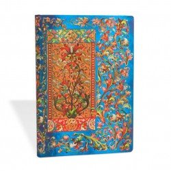 Carnet Paperblanks® Florentine Midi Uni