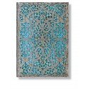Répertoire Paperblanks® Maya Bleu Midi