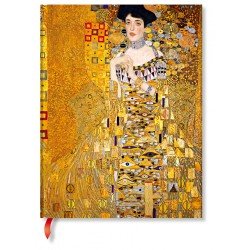 Carnet Paperblanks® Portrait d'Adèle Klimt Ultra Ligné