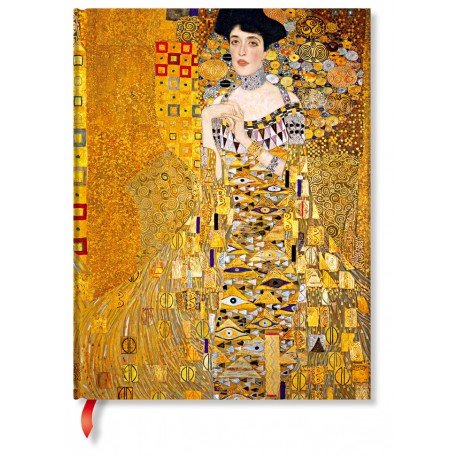 Carnet Paperblanks® Portrait d'Adèle Klimt Ultra Ligné Carnet Paperblanks® Portrait d'Adèle Klimt Ultra Ligné