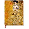 Carnet Paperblanks® Portrait d'Adèle Klimt Ultra Ligné