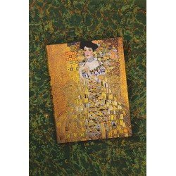 Carnet Paperblanks® Portrait d'Adèle Klimt Ultra Ligné