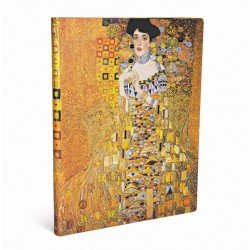 Carnet Paperblanks® Portrait d'Adèle Klimt Ultra Ligné
