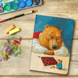 Carnet Paperblanks® Les Fêtards A toi de jouer Midi Uni