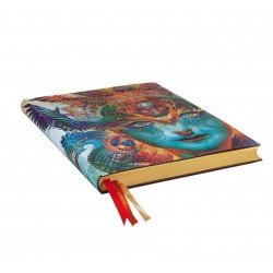 Carnet Paperblanks® Dharma Dragon Ultra Pointillé Flexi