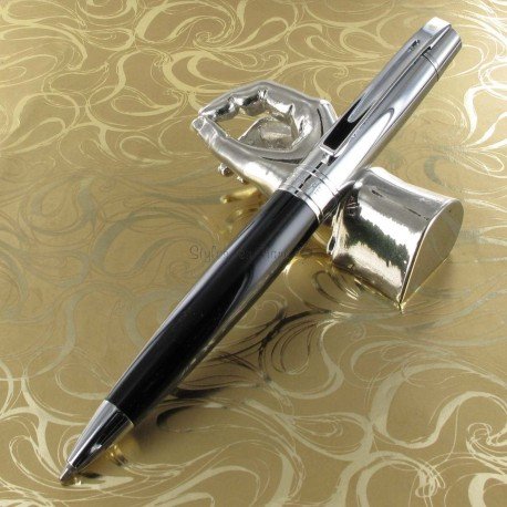 COLLECTION GIFT 2 - BILLE CHROME NOIR COLLECTION GIFT 2 - BILLE CHROME NOIR