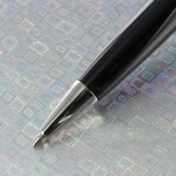 STYLO BILLE expert Noir Mat CT de WATERMAN