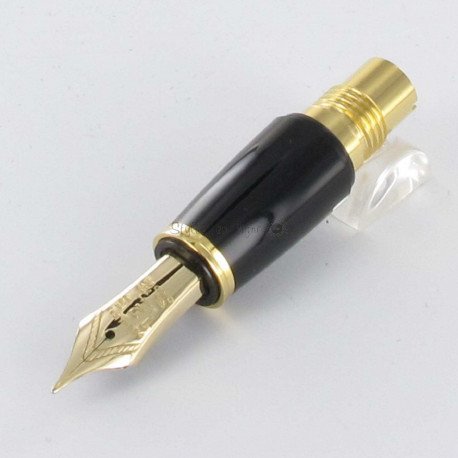 Bloc Plume Moyen Cross® Peerless Or 23 cts Bloc Plume Moyen Cross® Peerless Or 23 cts