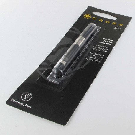 Convertisseur à visser Cross® pour stylo plume Cross Convertisseur à visser Cross® pour stylo plume Cross