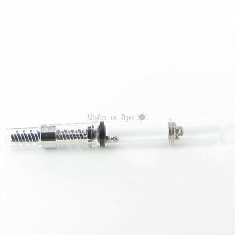 Convertisseur à piston PILOT® pour stylo plume Capless Convertisseur à piston PILOT® pour stylo plume Capless