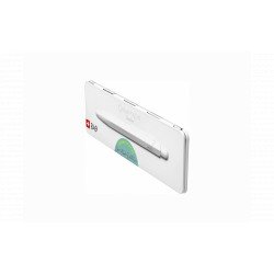 Stylo Bille Caran d'Ache® 849 "50 ans" Turquoise