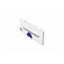 Stylo Bille Caran d'Ache® 849 "50 ans" Bleu