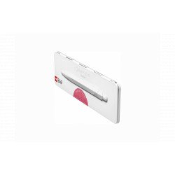 Stylo Bille Caran d'Ache® 849 "50 ans" Rose