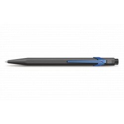Stylo Bille Caran d'Ache® 849 "50 ans" Gris