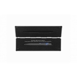 Stylo Bille Caran d'Ache® 849 "50 ans" Gris