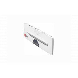 Stylo Bille Caran d'Ache® 849 "50 ans" Gris