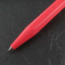 Stylo Bille Caran d'Ache® 849 "50 ans" Rose