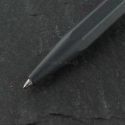 Stylo Bille Caran d'Ache® 849 "50 ans" Gris
