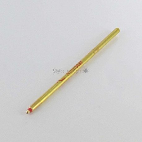 Recharge ROUGE BILLE MINI UNIVERSELLE (produit générique) Recharge ROUGE BILLE MINI UNIVERSELLE (produit générique)