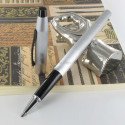 Stylo Roller Cross® Classic Century Chromé Brossé Guilloché