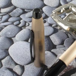 Stylo Plume Moyenne Cross® Classic Century Ton Or Rose
