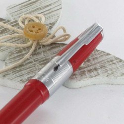Stylo Plume Recife® Riviera Baby Press Rouge