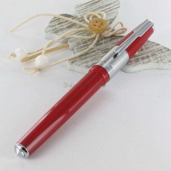 Stylo Plume Recife® Riviera Baby Press Rouge