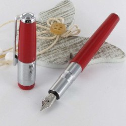 Stylo Plume Recife® Riviera Baby Press Rouge