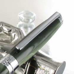 Stylo Roller Recife® Baoshi Jade