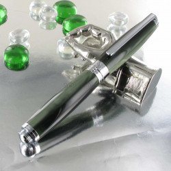 Stylo Roller Recife® Baoshi Jade