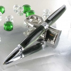 Stylo Roller Recife® Baoshi Jade